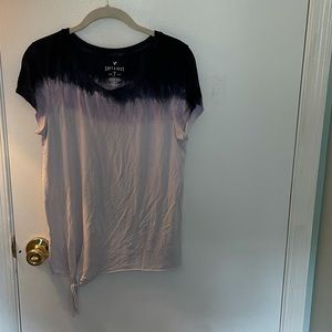 Soft & Sexy AEO Tee